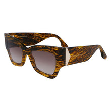 Load image into Gallery viewer, Victoria Beckham Sunglasses, Model: VB662S Colour: 736