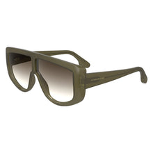 Load image into Gallery viewer, Victoria Beckham Sunglasses, Model: VB664S Colour: 310