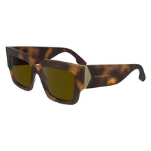 Load image into Gallery viewer, Victoria Beckham Sunglasses, Model: VB667S Colour: 215