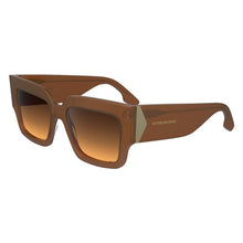 Load image into Gallery viewer, Victoria Beckham Sunglasses, Model: VB667S Colour: 240