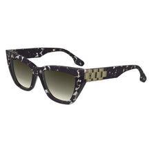 Load image into Gallery viewer, Victoria Beckham Sunglasses, Model: VB668S Colour: 010