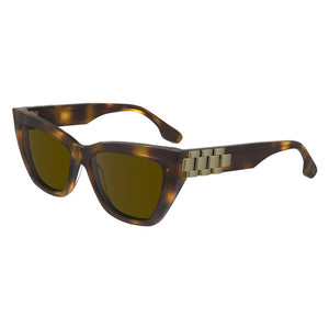 Victoria Beckham Sunglasses, Model: VB668S Colour: 215