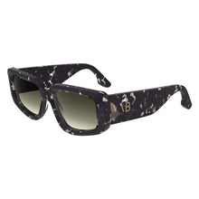 Load image into Gallery viewer, Victoria Beckham Sunglasses, Model: VB670S Colour: 001