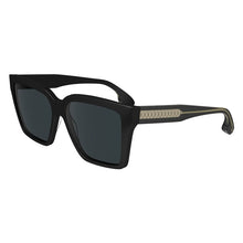 Load image into Gallery viewer, Victoria Beckham Sunglasses, Model: VB672S Colour: 001