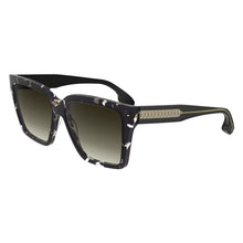 Load image into Gallery viewer, Victoria Beckham Sunglasses, Model: VB672S Colour: 010