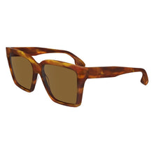 Load image into Gallery viewer, Victoria Beckham Sunglasses, Model: VB672S Colour: 223