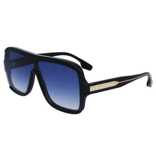 Victoria Beckham Sonnenbrille, Modell: VB673S Farbe: 001