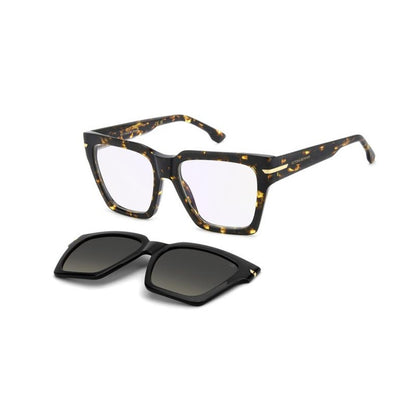 Victoria Beckham Eyeglasses, Model: VB7009C Colour: 086LB