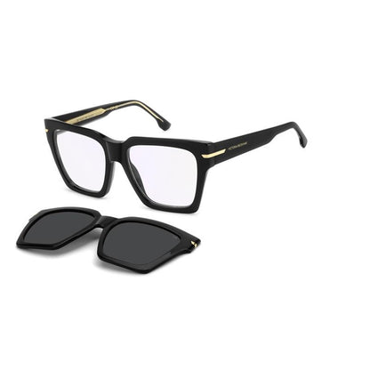 Victoria Beckham Eyeglasses, Model: VB7009C Colour: 807M9