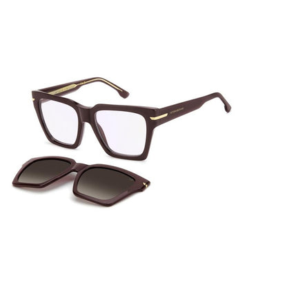 Victoria Beckham Eyeglasses, Model: VB7009C Colour: LHFLA