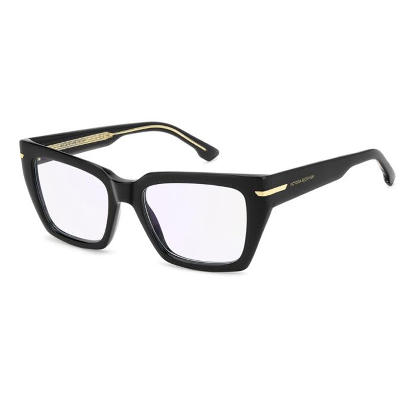 Victoria Beckham Eyeglasses, Model: VB7014 Colour: 807