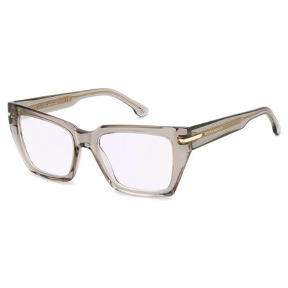 Victoria Beckham Eyeglasses, Model: VB7014 Colour: FWM