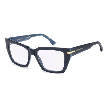Victoria Beckham Eyeglasses, Model: VB7014 Colour: NUM