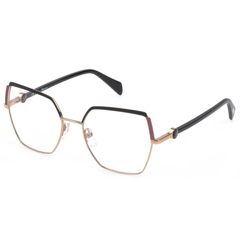 Blumarine Eyeglasses, Model: VBM218 Colour: 0301