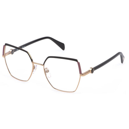 Blumarine Eyeglasses, Model: VBM218 Colour: 0301