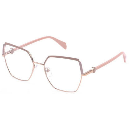Blumarine Eyeglasses, Model: VBM218 Colour: 08MZ