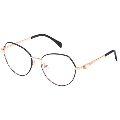 Blumarine Eyeglasses, Model: VBM220 Colour: 0301