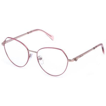 Blumarine Eyeglasses, Model: VBM220 Colour: 0SMG