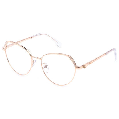 Blumarine Eyeglasses, Model: VBM220S Colour: 0300