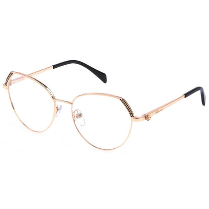 Blumarine Eyeglasses, Model: VBM220S Colour: 08FC