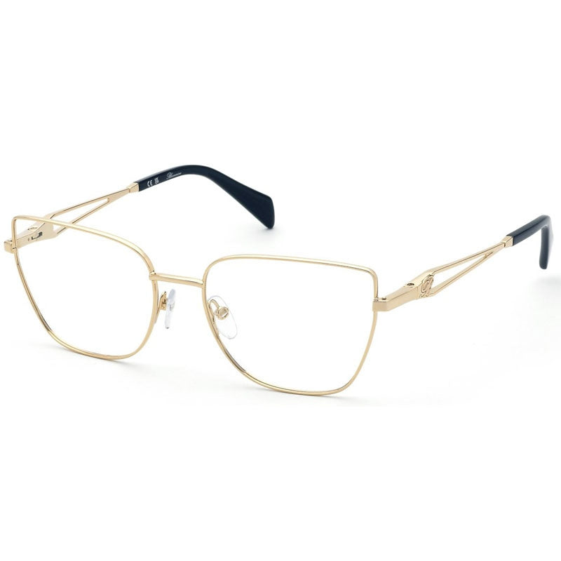 Blumarine Eyeglasses, Model: VBM222 Colour: 0300
