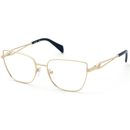 Blumarine Eyeglasses, Model: VBM222 Colour: 0300