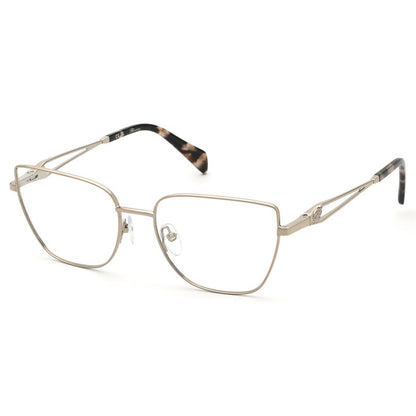 Blumarine Eyeglasses, Model: VBM222 Colour: 0A32