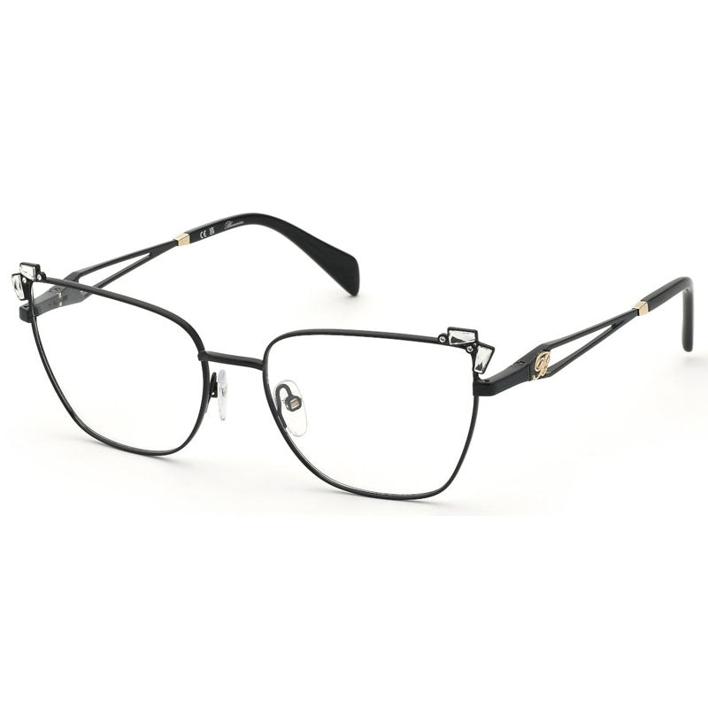 Blumarine Eyeglasses, Model: VBM222S Colour: 0530