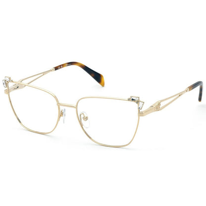 Blumarine Eyeglasses, Model: VBM222S Colour: 300S