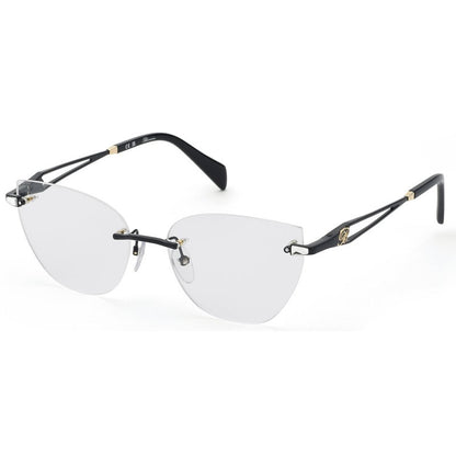 Blumarine Eyeglasses, Model: VBM223S Colour: 0530