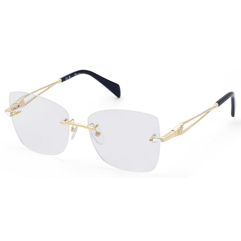 Blumarine Eyeglasses, Model: VBM224S Colour: 0300