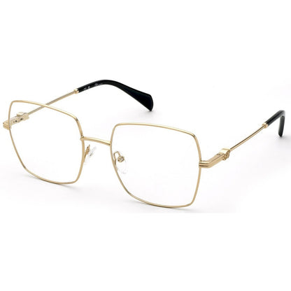 Blumarine Eyeglasses, Model: VBM226 Colour: 0300