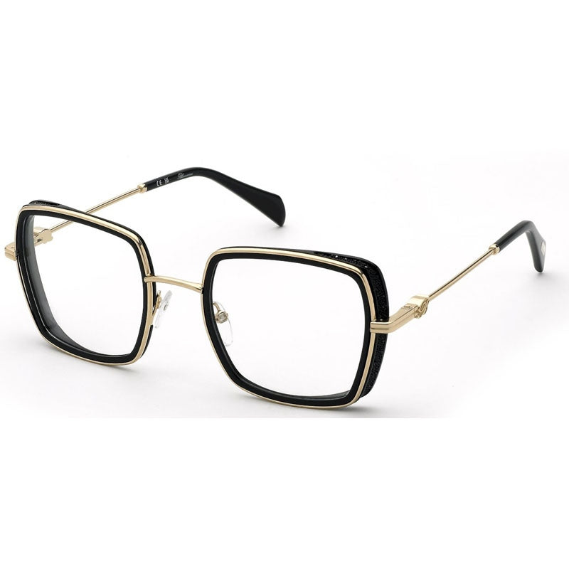 Blumarine Eyeglasses, Model: VBM226V Colour: 300S