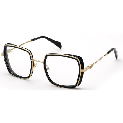 Blumarine Eyeglasses, Model: VBM226V Colour: 300S