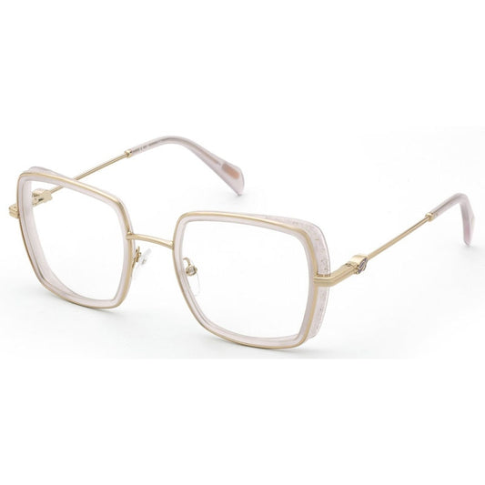 Blumarine Eyeglasses, Model: VBM226V Colour: 300Y