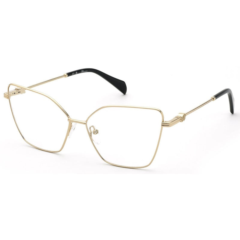 Blumarine Eyeglasses, Model: VBM227 Colour: 0300