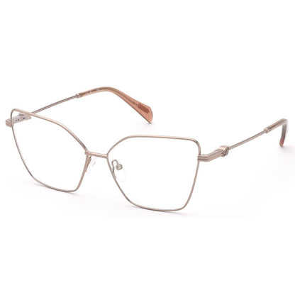 Blumarine Eyeglasses, Model: VBM227 Colour: 0A32
