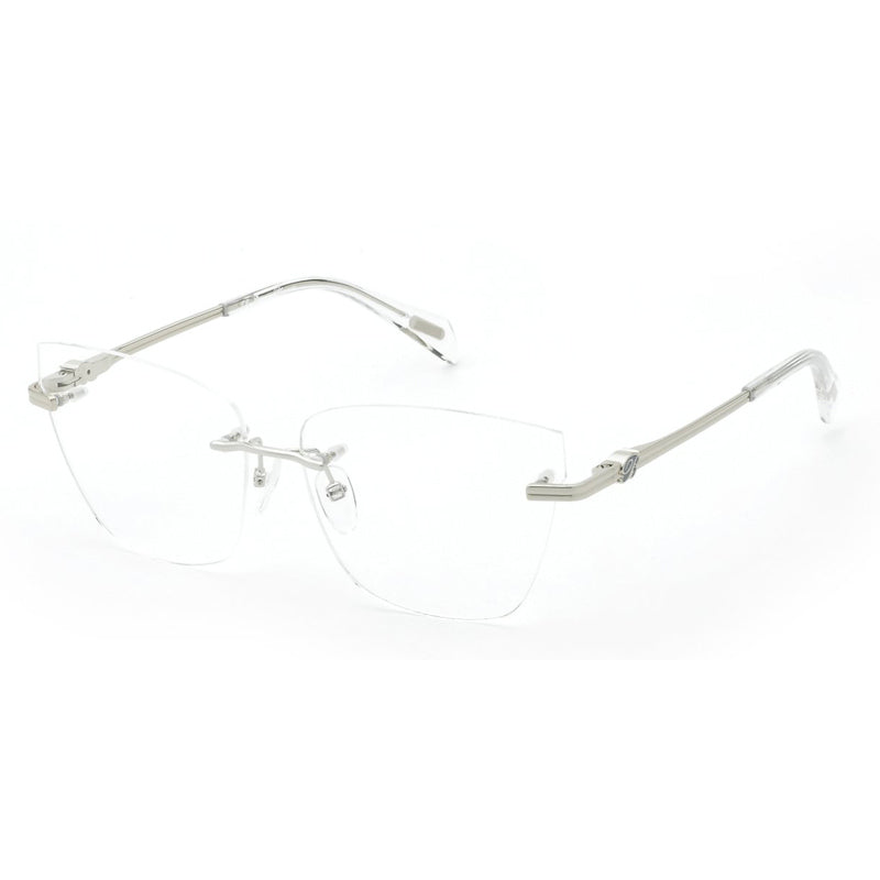 Blumarine Eyeglasses, Model: VBM232 Colour: 0579