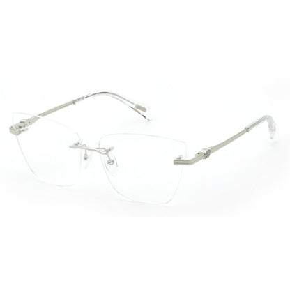 Blumarine Eyeglasses, Model: VBM232 Colour: 0579