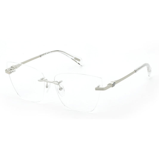Blumarine Eyeglasses, Model: VBM232 Colour: 0579