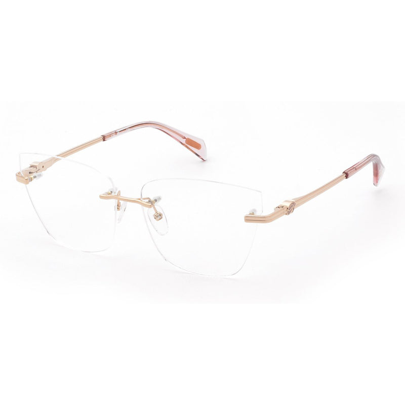 Blumarine Eyeglasses, Model: VBM232 Colour: 08FC
