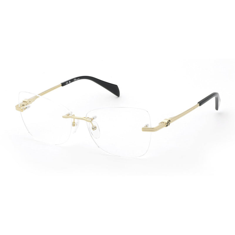 Blumarine Eyeglasses, Model: VBM233 Colour: 0300