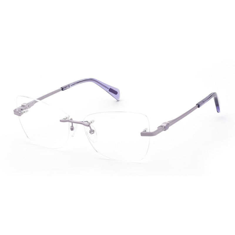 Blumarine Eyeglasses, Model: VBM233 Colour: 0Q63