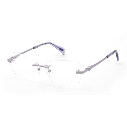 Blumarine Eyeglasses, Model: VBM233 Colour: 0Q63