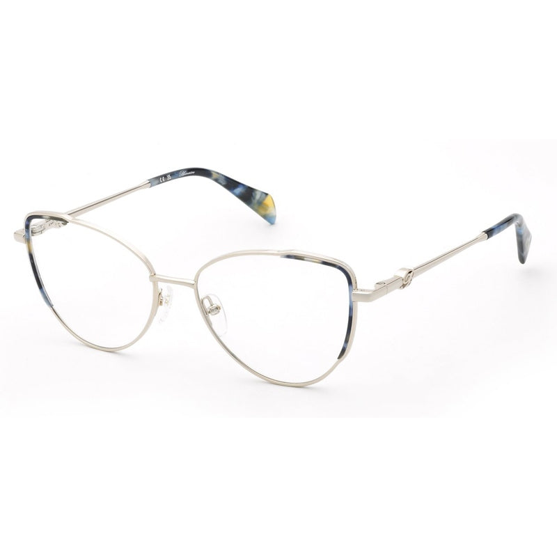 Blumarine Eyeglasses, Model: VBM234 Colour: 0594