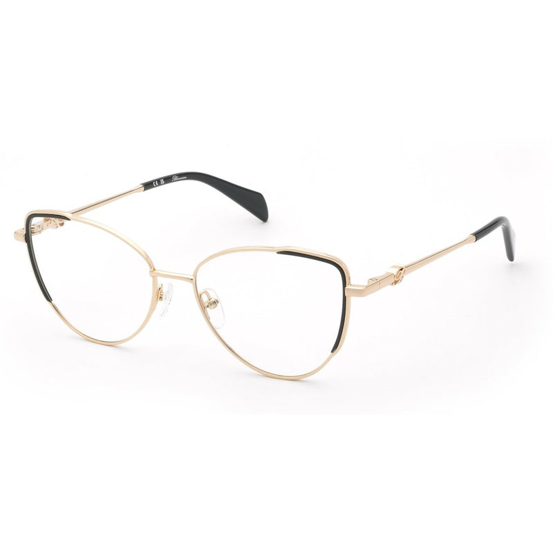 Blumarine Eyeglasses, Model: VBM234 Colour: 08FC