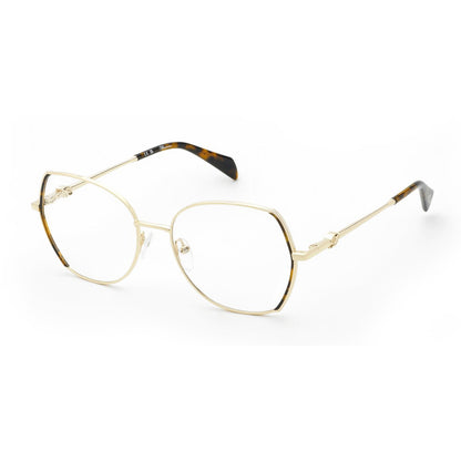 Blumarine Eyeglasses, Model: VBM235 Colour: 0300