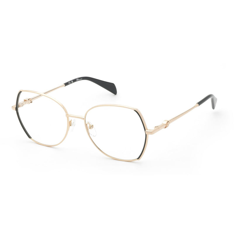 Blumarine Eyeglasses, Model: VBM235 Colour: 08FC