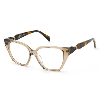 Blumarine Eyeglasses, Model: VBM247 Colour: 07AY