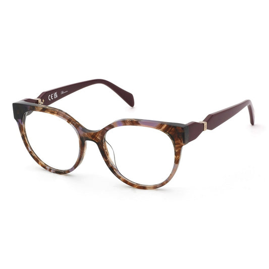 Blumarine Eyeglasses, Model: VBM248 Colour: 01GQ